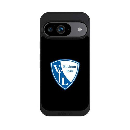 Google Pixel 9 NIVOpure VfL Bochum Schwarz