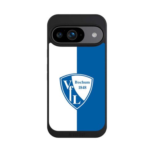 Google Pixel 9 NIVOpure VfL Bochum Blau/Weiss