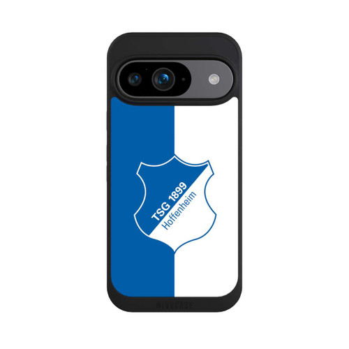Google Pixel 9 NIVOpure TSG 1899 Hoffenheim Blau/Weiss