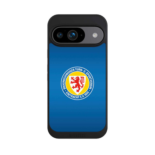 Google Pixel 9 NIVOpure Eintracht Braunschweig Blau