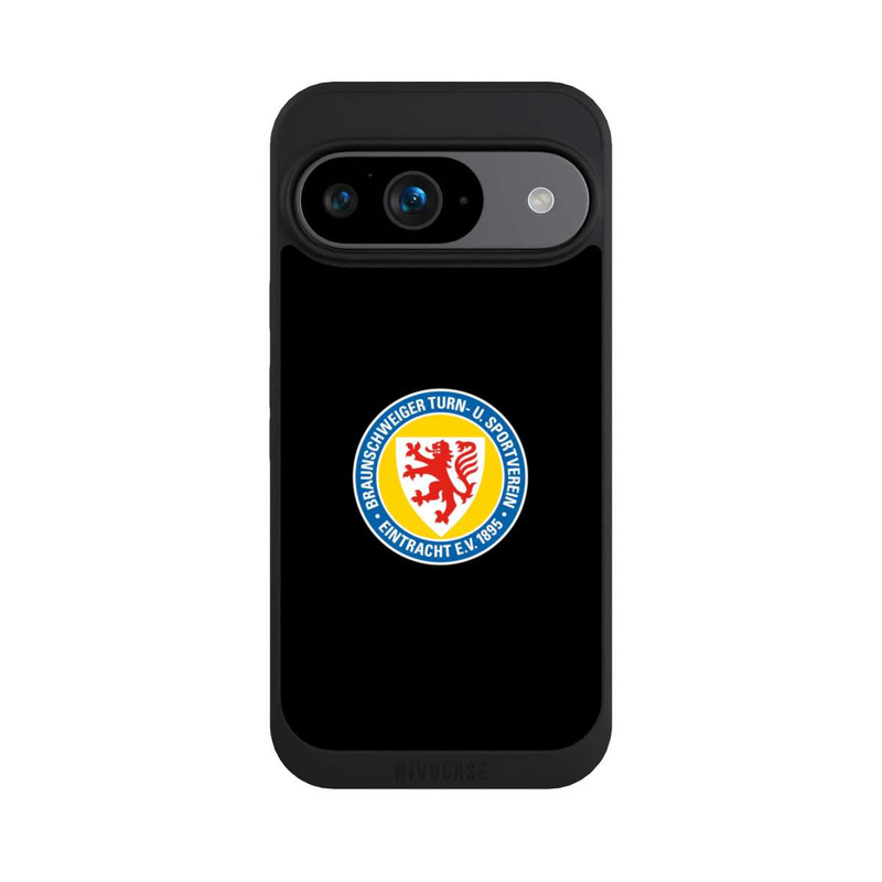 Pixel 9 NIVOpure Eintracht Braunschweig Schwarz