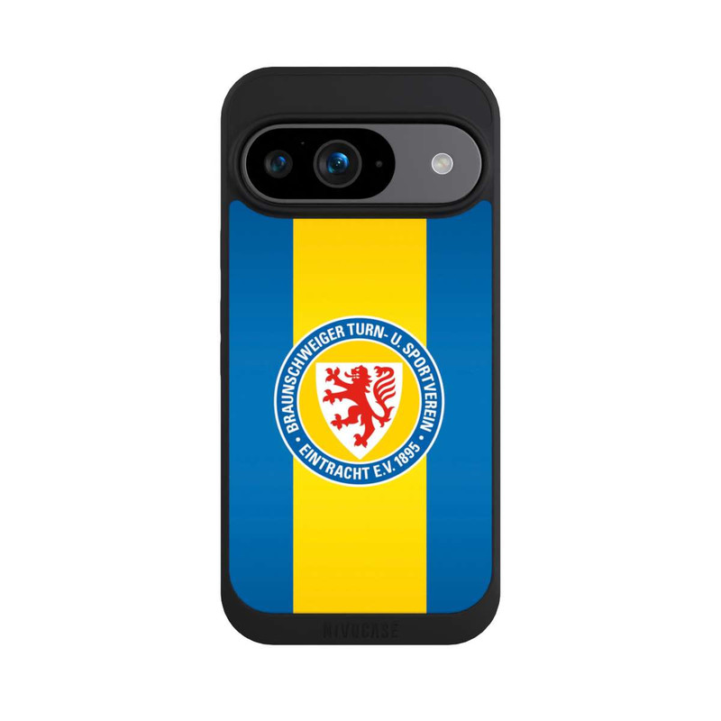 Pixel 9 NIVOpure Eintracht Braunschweig Trikot