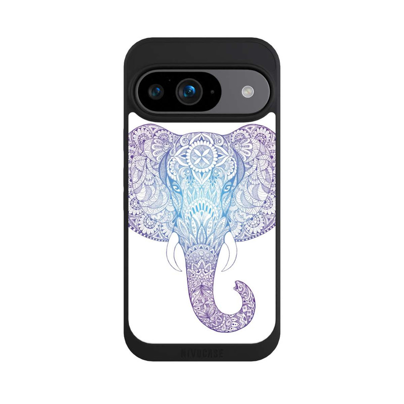 Pixel 9 NIVOpure Hathi