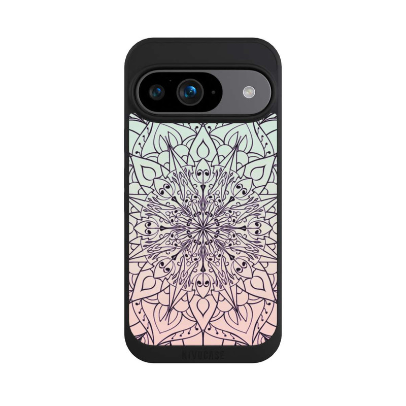 Pixel 9 NIVOpure Nishant