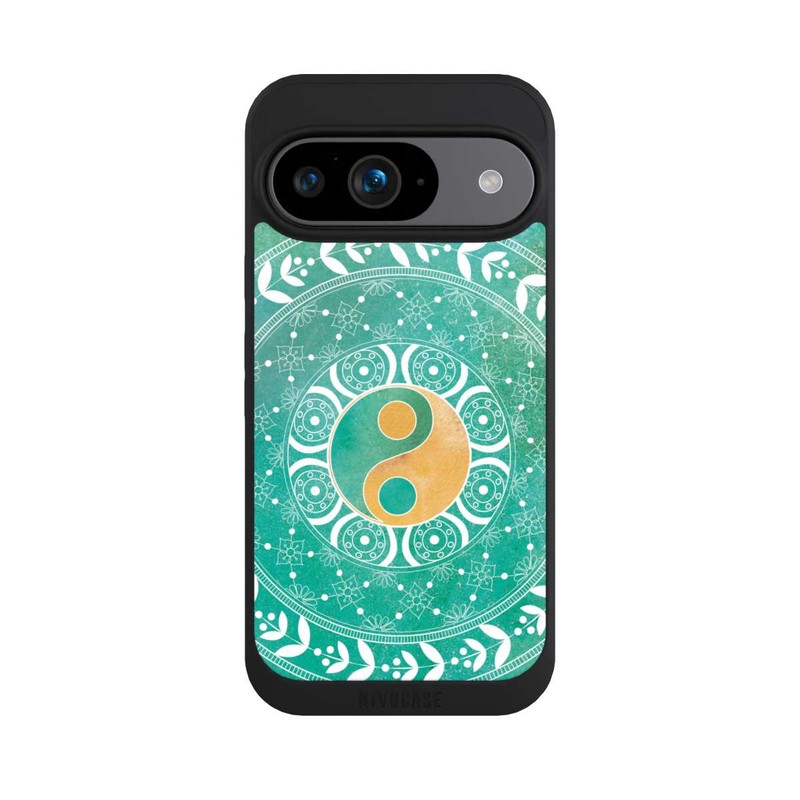Pixel 9 NIVOpure Shakti