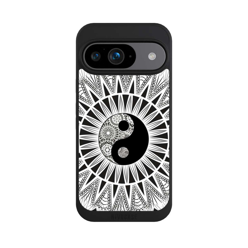 Pixel 9 NIVOpure Esprit YinYang