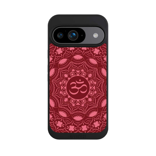Google Pixel 9 NIVOpure Om Marsala