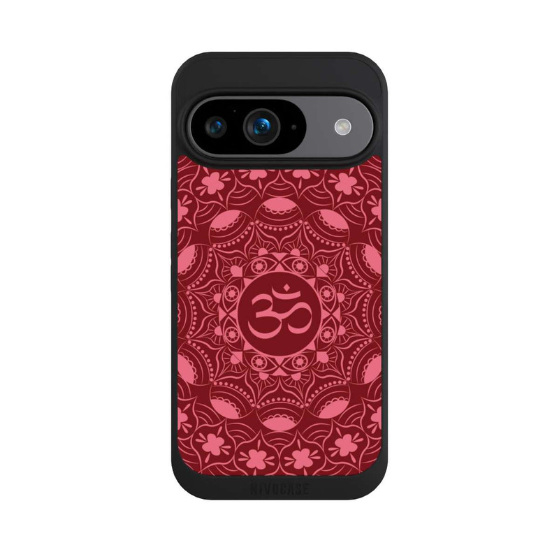 Pixel 9 NIVOpure Om Marsala