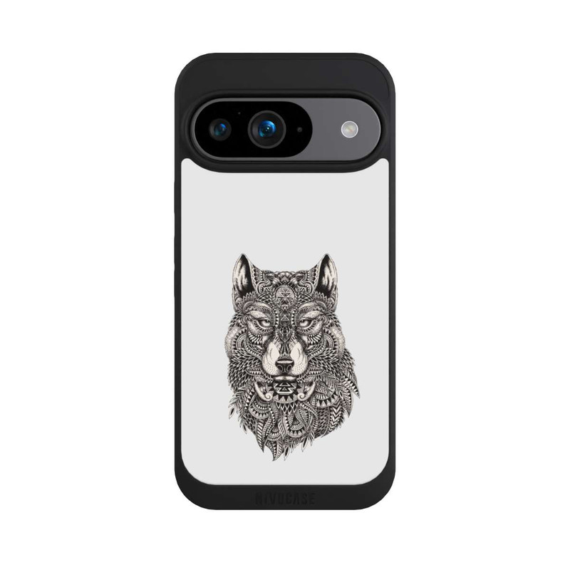 Pixel 9 NIVOpure Shial