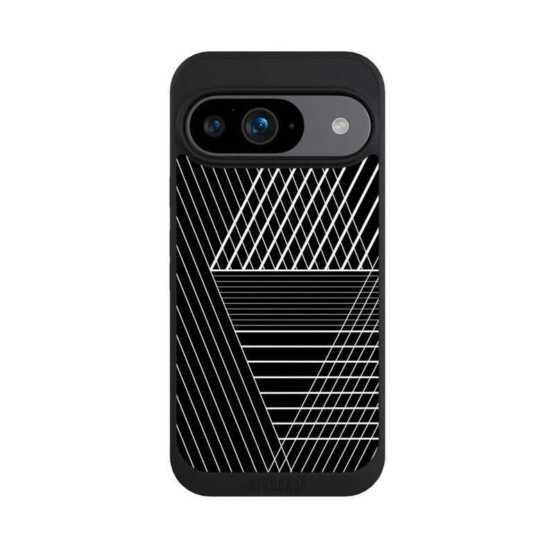 Pixel 9 NIVOpure Walk the Line