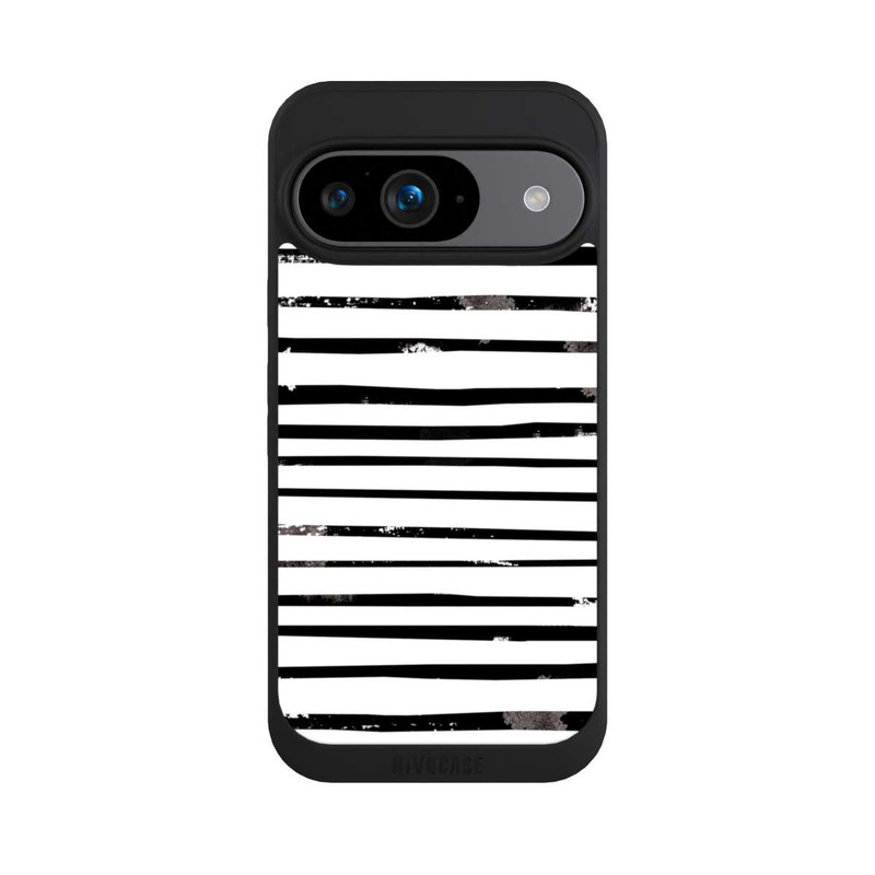 Pixel 9 NIVOpure Scratch That Line