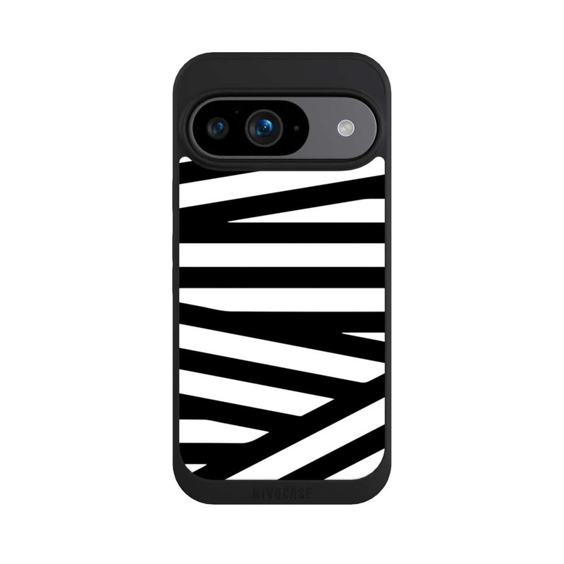 Pixel 9 NIVOpure Geradeaus