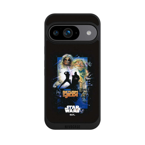 Google Pixel 9 NIVOpure Return Of The Jedi - Star Wars