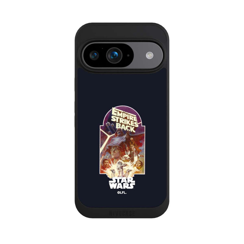 Pixel 9 NIVOpure The Empire Strikes Back