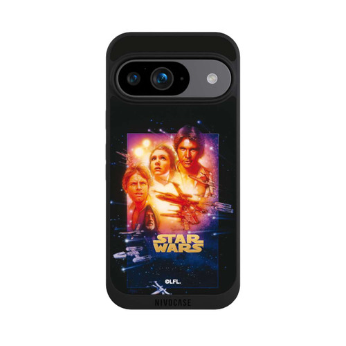 Google Pixel 9 NIVOpure A New Hope Special Edition