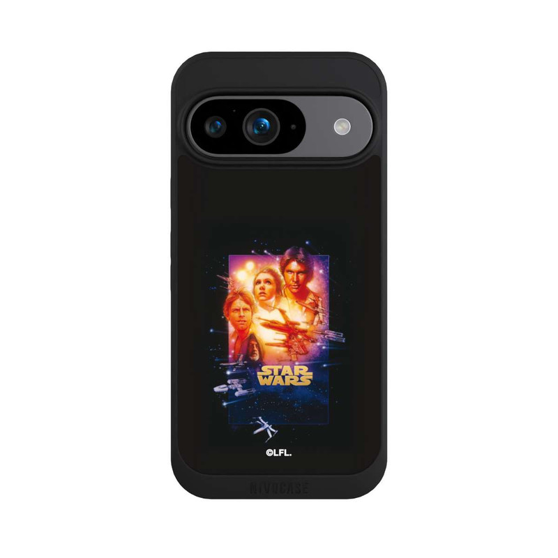 Pixel 9 NIVOpure A New Hope Special Edition