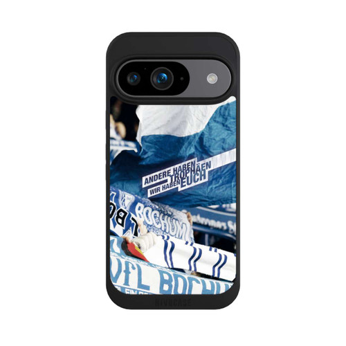 Google Pixel 9 NIVOpure VfL Bochum Ostkurve