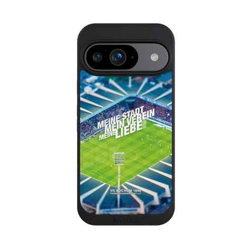 Google Pixel 9 NIVOpure VfL Bochum Stadion