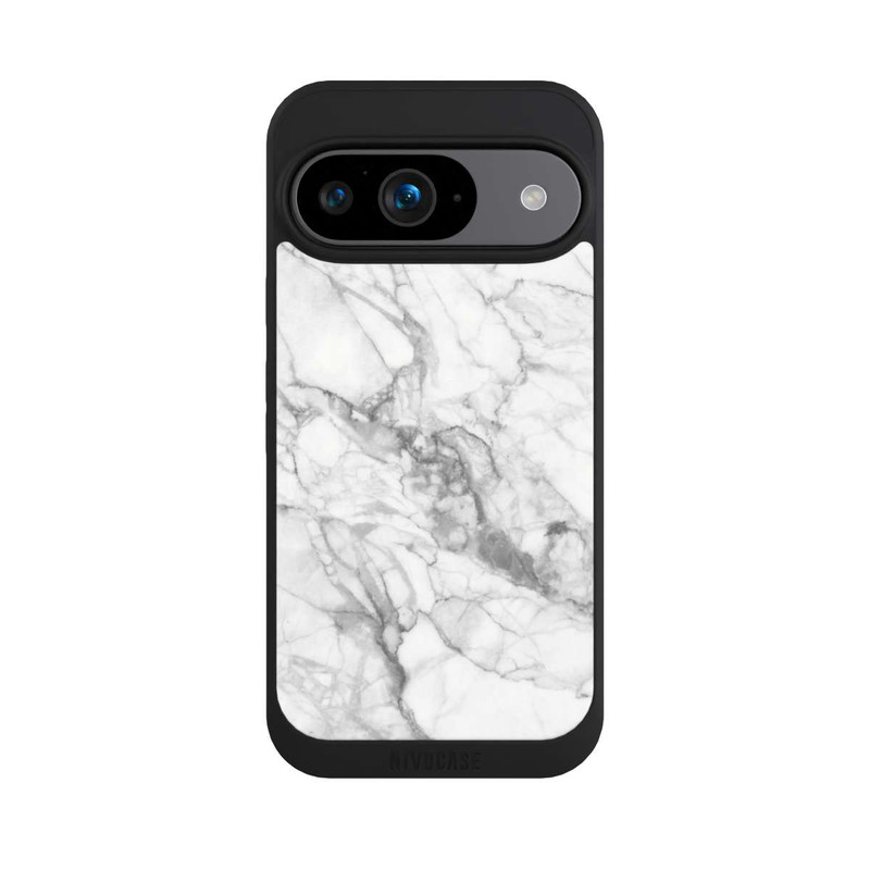 Pixel 9 NIVOpure Marble