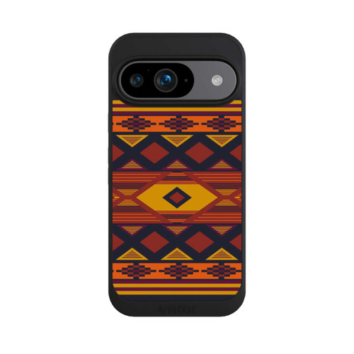 Google Pixel 9 NIVOpure Ethno - Look 1