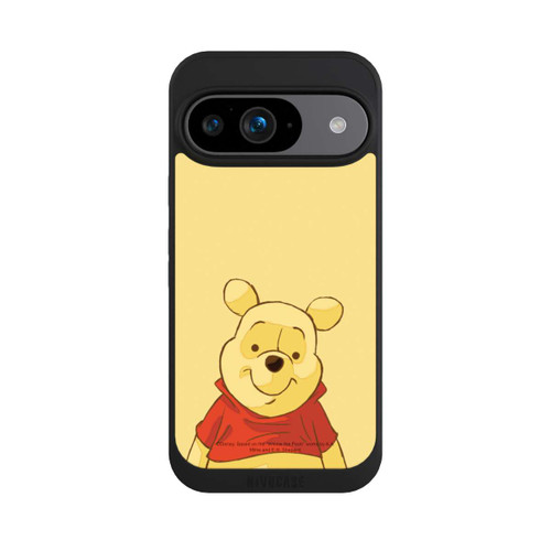 Google Pixel 9 NIVOpure Pooh the Bear