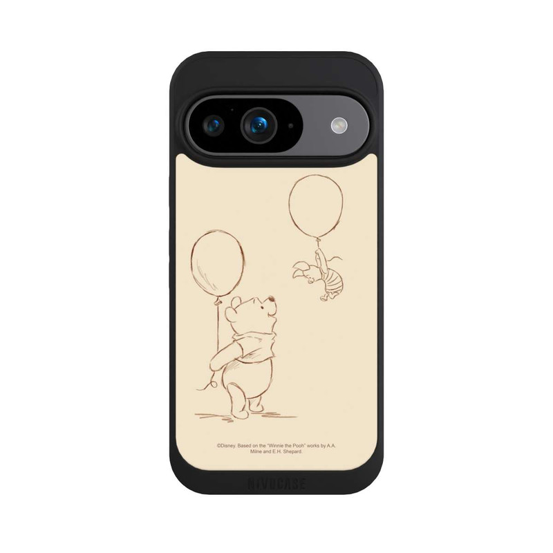 Pixel 9 NIVOpure Winnie & Ferkel