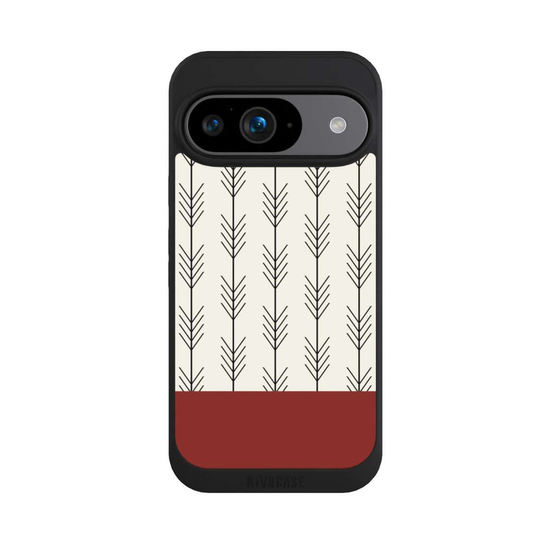 Pixel 9 NIVOpure Ethno Arrows