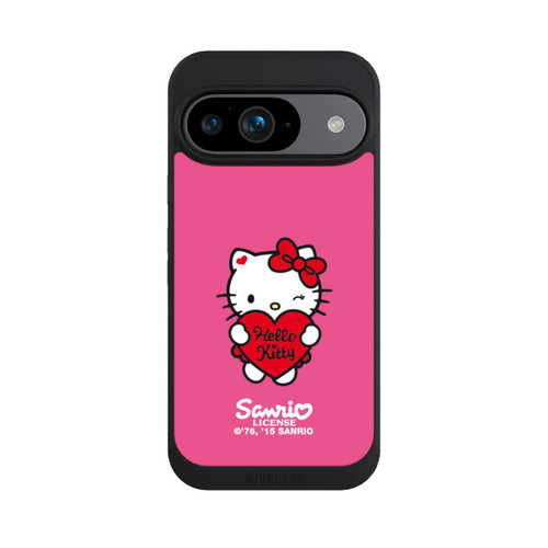 Google Pixel 9 NIVOpure Hello Kitty - Sweet Heart