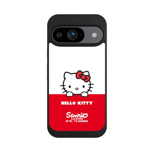 Google Pixel 9 NIVOpure Hello Kitty - Niedlich
