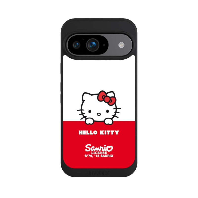 Pixel 9 NIVOpure Hello Kitty - Niedlich