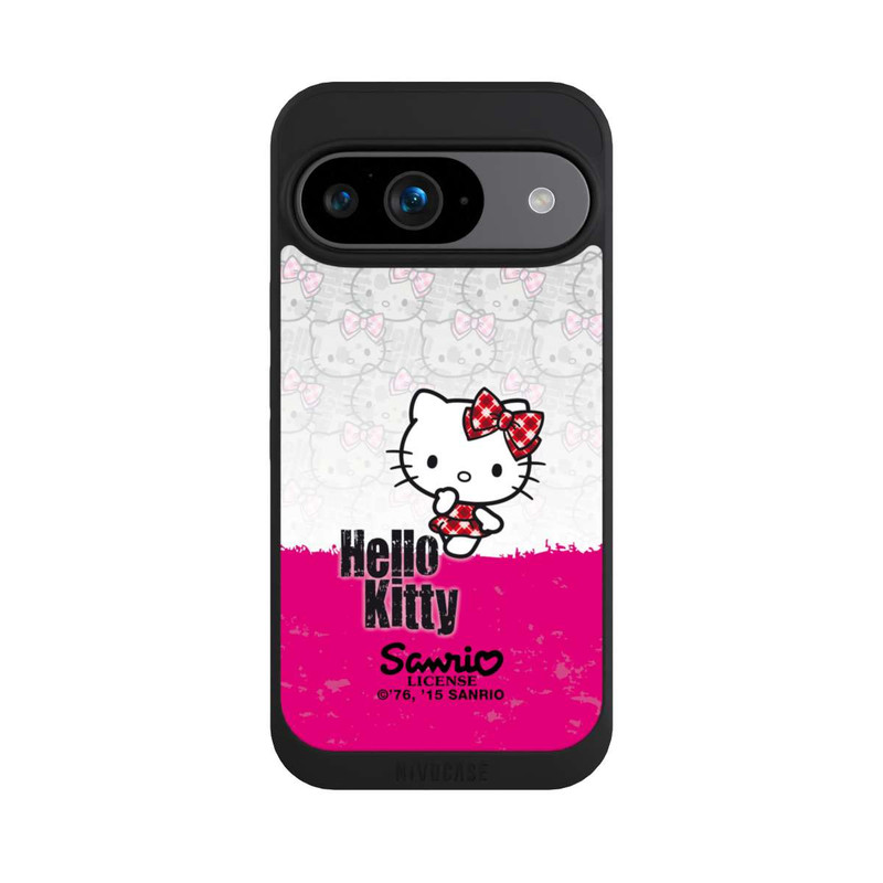Pixel 9 NIVOpure Hello Kitty - Rose Punk