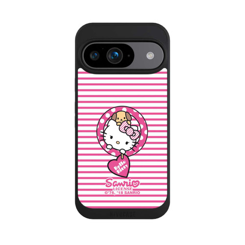 Google Pixel 9 NIVOpure Friend Kitty