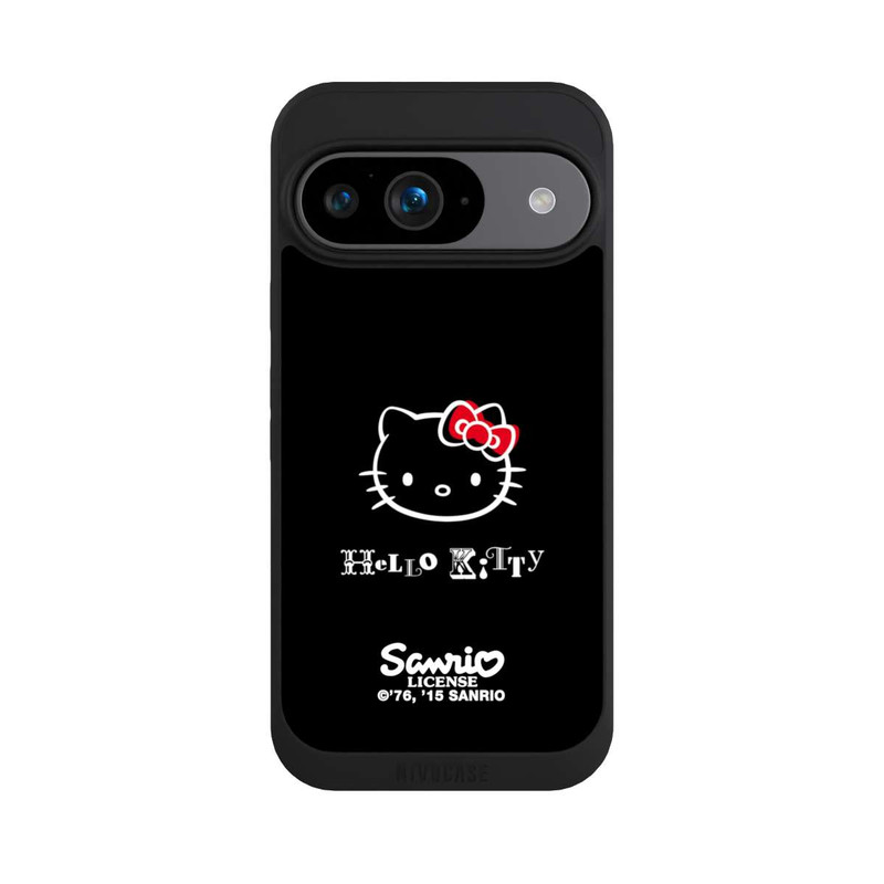 Pixel 9 NIVOpure Hello Kitty - Lovely