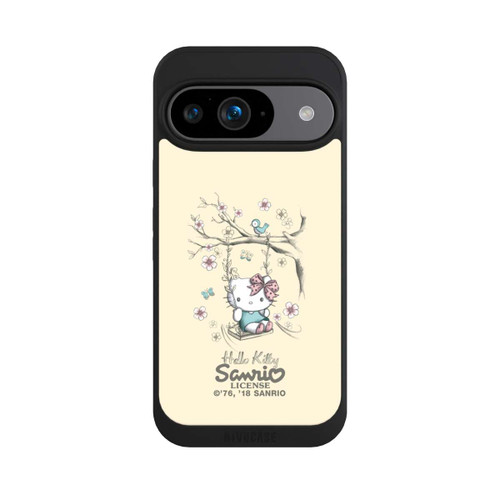 Google Pixel 9 NIVOpure Hello Kitty Natur