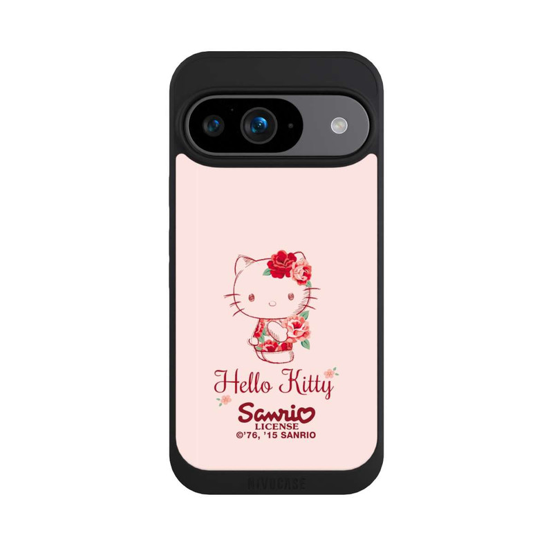 Pixel 9 NIVOpure Hello Kitty - Roses