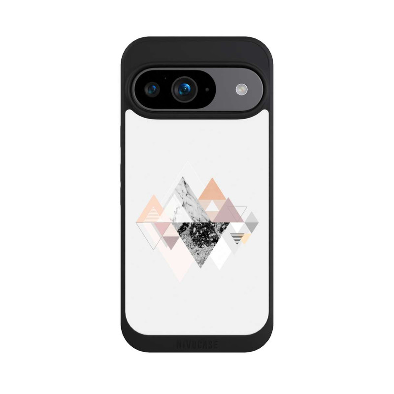 Pixel 9 NIVOpure Grafik 110