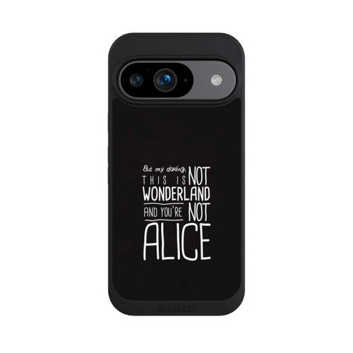 Google Pixel 9 NIVOpure Not Alice