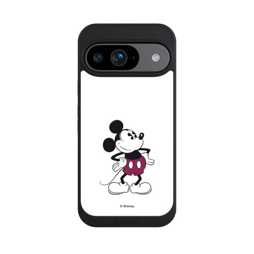 Google Pixel 9 NIVOpure Micky Maus Retro