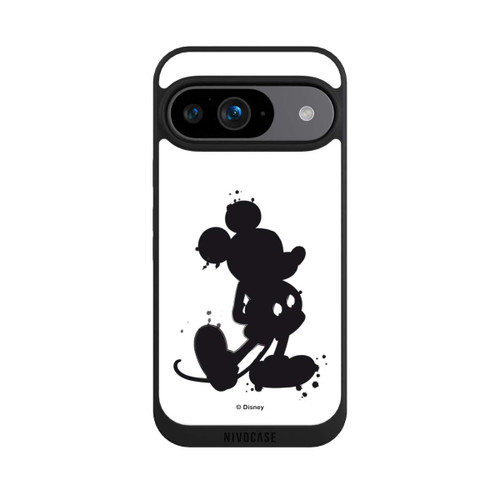 Google Pixel 9 NIVOpure Mickey Mouse - Splash