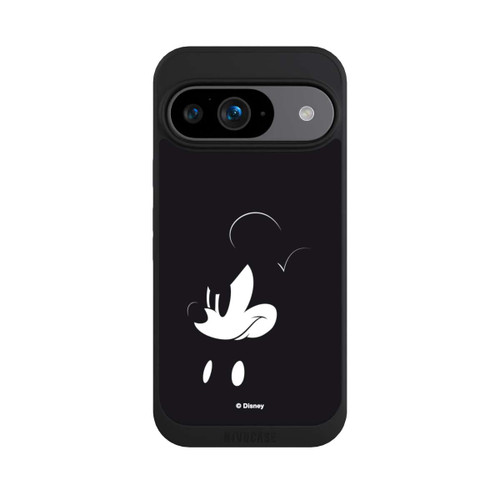 Google Pixel 9 NIVOpure Micky Maus Mad