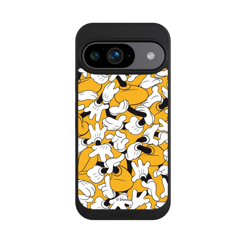 Pixel 9 NIVOpure Mickey Mouse - Gants