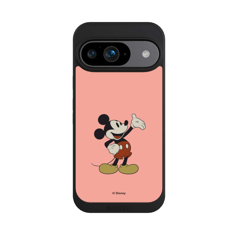 Pixel 9 NIVOpure Happy Mickey