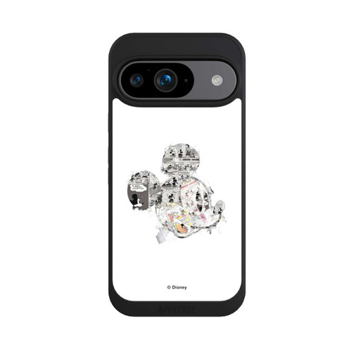 Google Pixel 9 NIVOpure Micky Maus - Collage