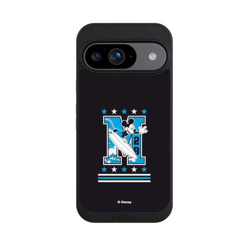 Google Pixel 9 NIVOpure Micky Maus - M28