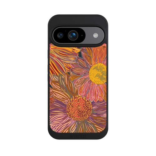 Google Pixel 9 NIVOpure Gänseblümchentanz
