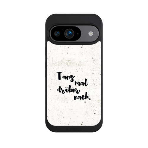 Google Pixel 9 NIVOpure Tanz Mal