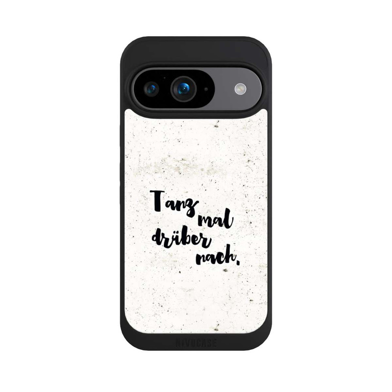 Pixel 9 NIVOpure Tanz Mal