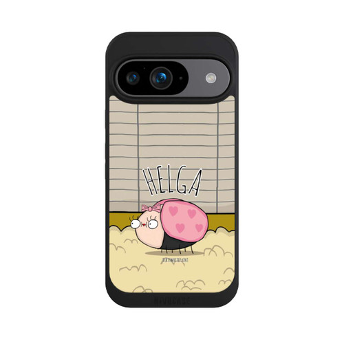 Google Pixel 9 NIVOpure Helga