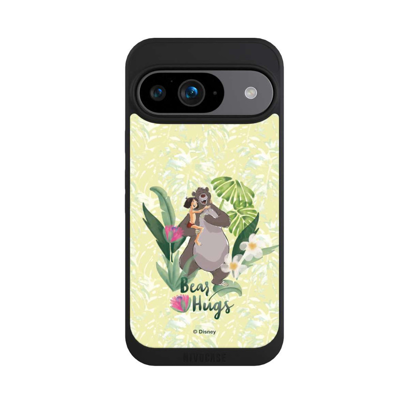 Pixel 9 NIVOpure Bear Hugs