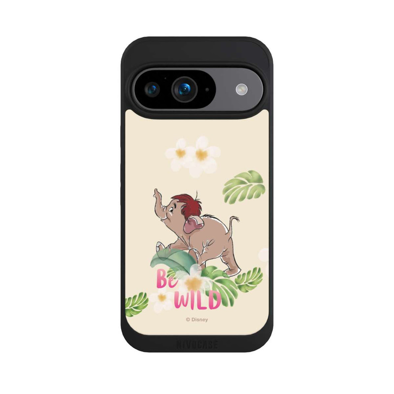 Pixel 9 NIVOpure Be Wild!